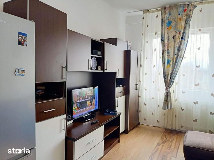 Garsonieră în Cișmigiu