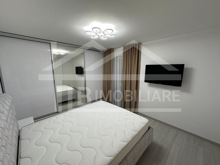 Apartament cu 3 camere decomandat în Unirii