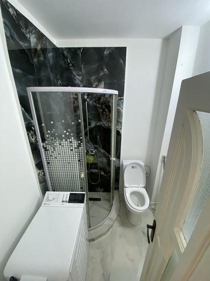 Garsonieră decomandată în Turcinești