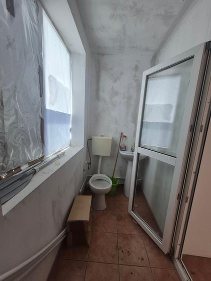 Casă cu 2 camere cu Teren 34 Mp în Central