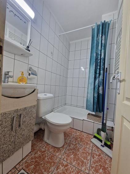 Garsonieră decomandată în Faleza Nord