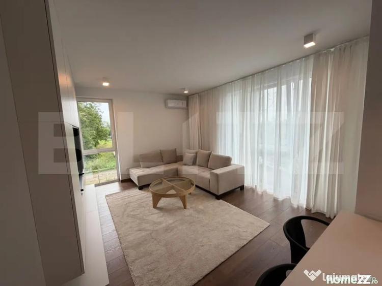 Apartament cu 2 camere decomandat în Freidorf