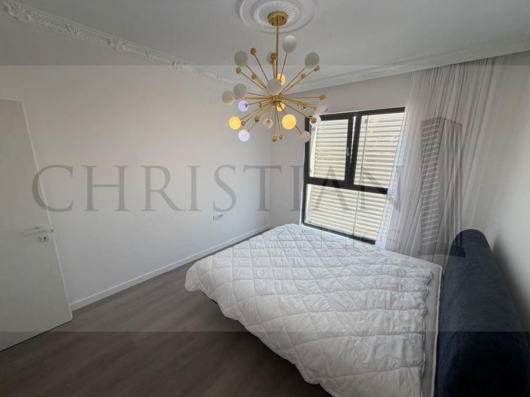 Apartament 2 Camere Exigent Plaza Residence Faza 5 - 9