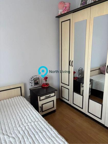 Apartament 2 camere decomandat- Metrou Brancoveanu - 2