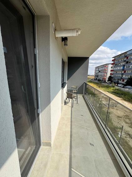 Garsoniera noua la prima inchiriere - Strada Biruintei - Metrou Berceni - 5