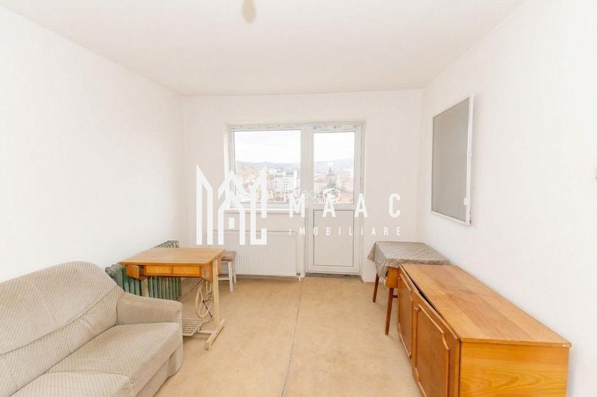Apartament 2 camere de vânzare | Râmnicu Vâlcea, Ostroveni