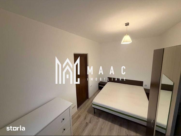 Apartament 3 camere hipodrom - 2