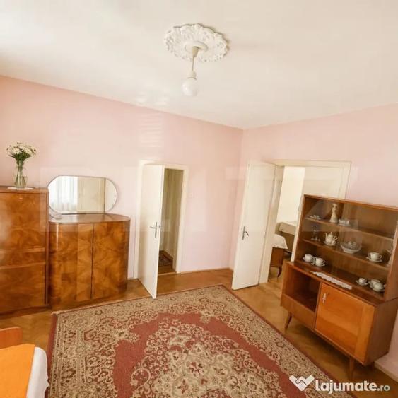 Casă cu 3 camere cu Teren 630 Mp în Fratelia