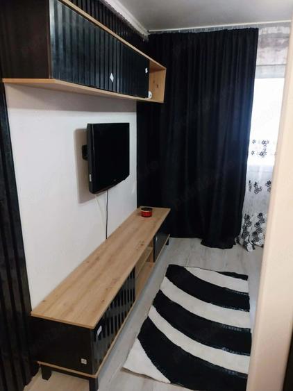 Garsonieră decomandată în Micro 40