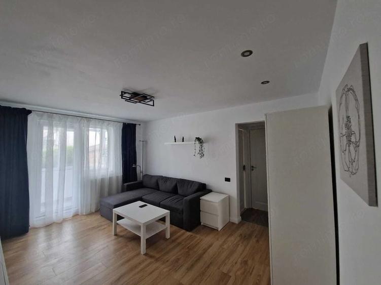 Apartament renovat de inchiriat - 2 Cam Brasov - Tractorul - 8