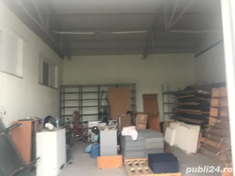 Spațiu comercial, de 228 mp, în Ampoi 3