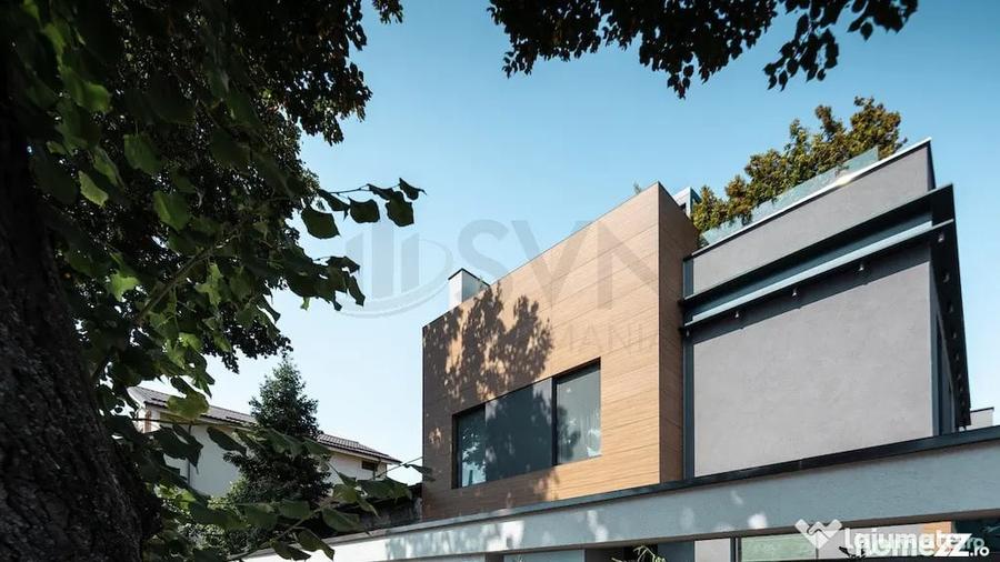 Casă cu 1 camere cu Teren 360 Mp în Domenii