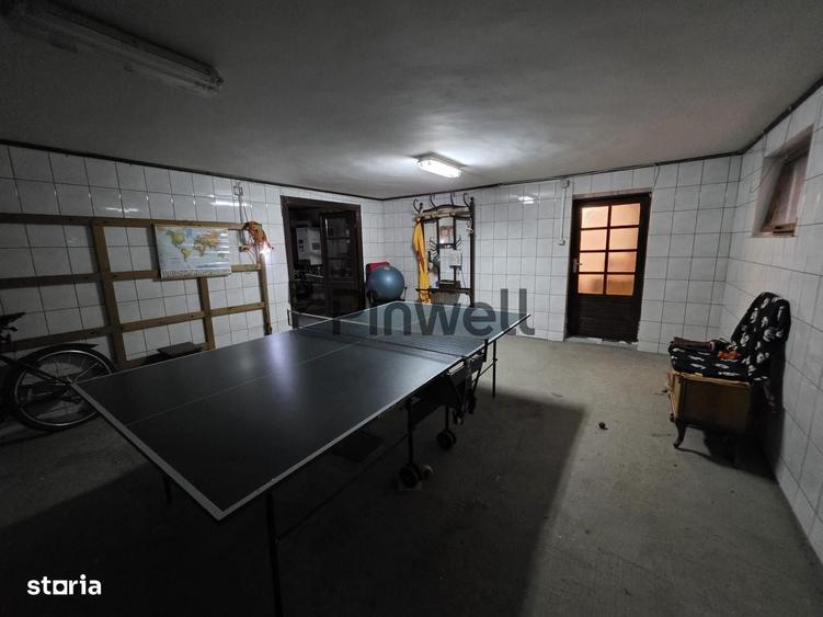 - Vila individuala - Bucuresti Noi - Parc Bazilescu - 9