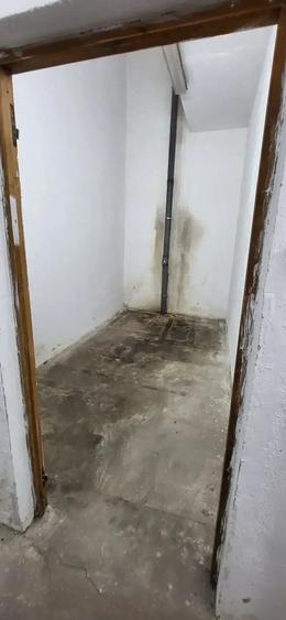 Spațiu comercial, de 107 mp, în Ghencea