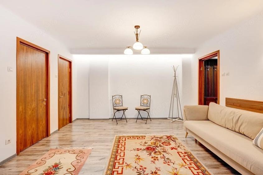 Apartament 2 camere, locuinta sau birou, Piata Kogalniceanu - 8