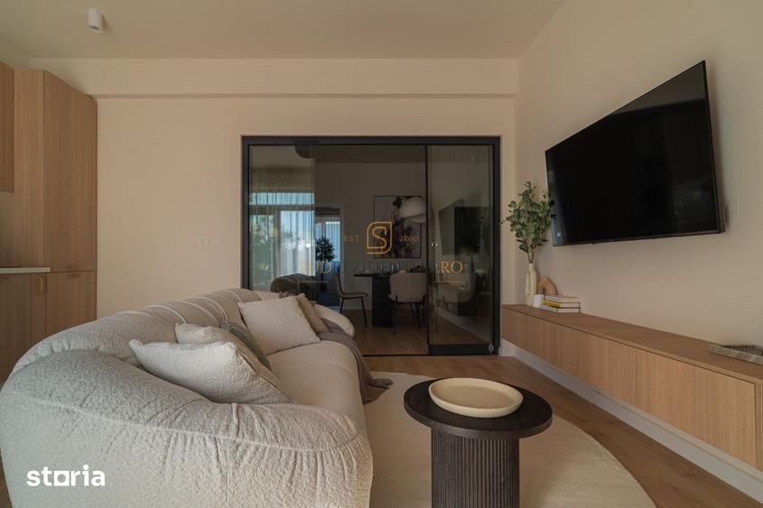 Apartament cu 5 camere în Armeneasca