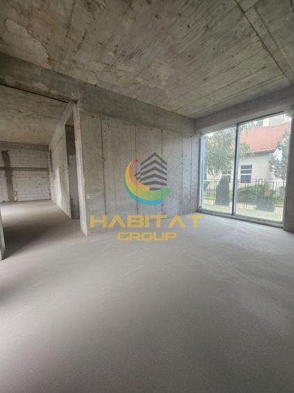 Spațiu comercial, de 122 mp, în Mihai Bravu