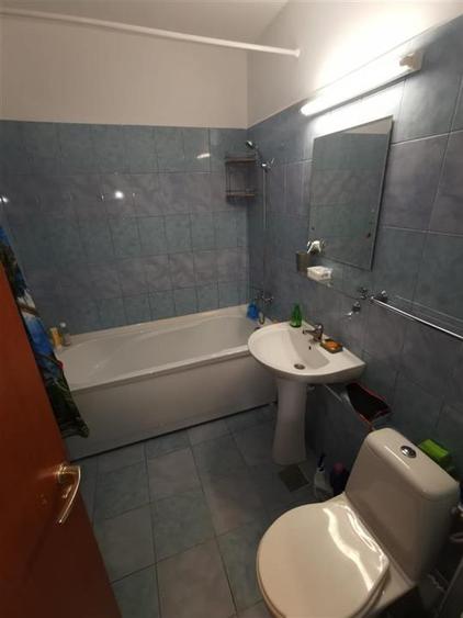 Apartament cu 2 camere decomandat, mobilat în Canta