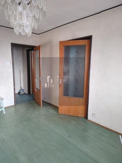 Apartament cu 2 camere circular în Drumul Taberei