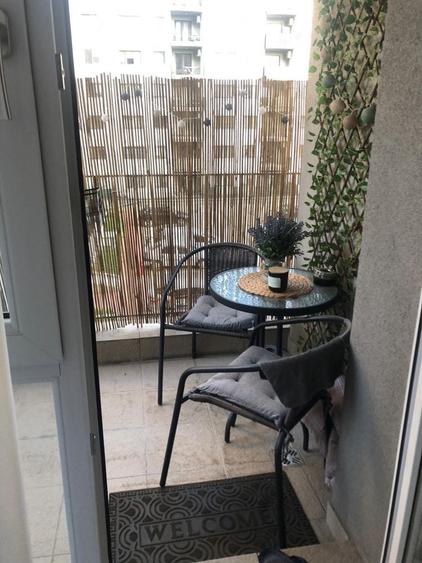 Apartament cu 2 camere semidecomandat în 1 Decembrie 1918