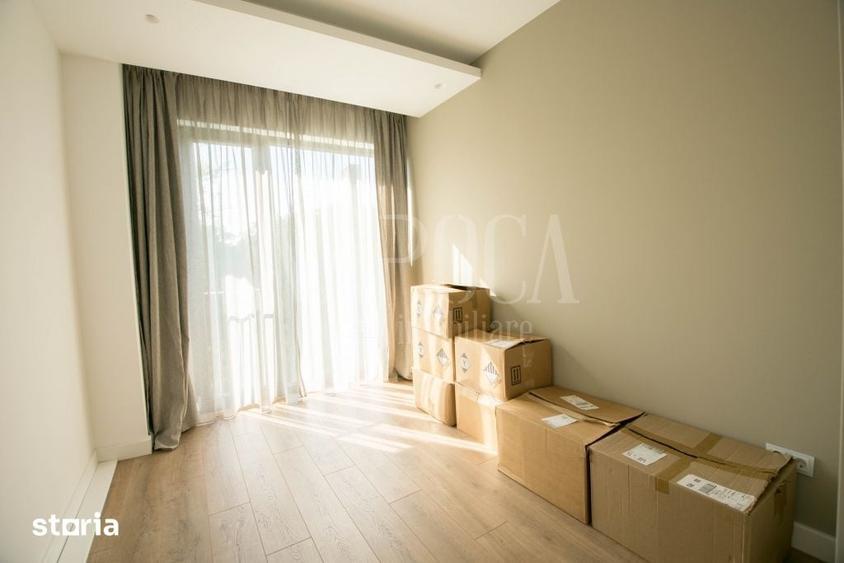 Apartament cu 3 camere în Gheorgheni