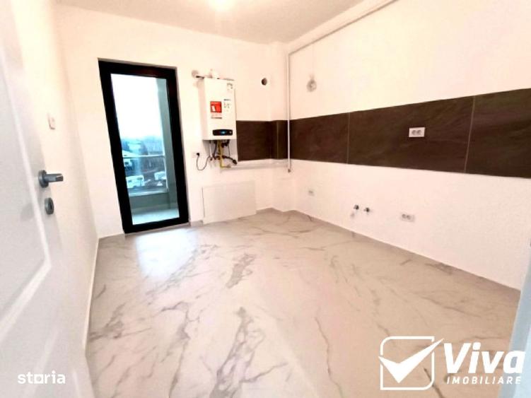 La cheie! Apartament nou(2026) calitate superioara, 42mp-CUG BRD Iasi - 10