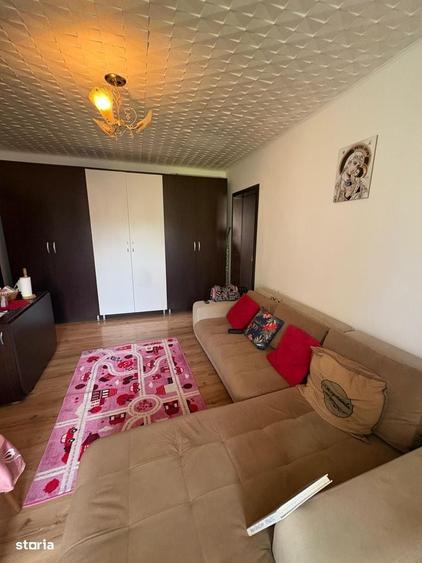 3 cam sd 50 mp liber zona gradinari 3/4 se vinde mob utilat 80.000 eur - 7