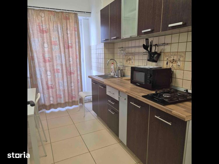 Apartament cu 2 camere în Centrul Istoric