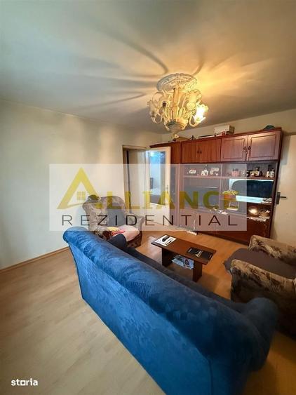 Berceni-Apartament 2 Camere-Semidecomandat - 5