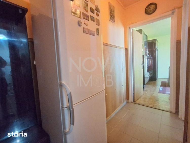 Apartament 3 camere, Str. Hipodromului - Pet Friendly - 1