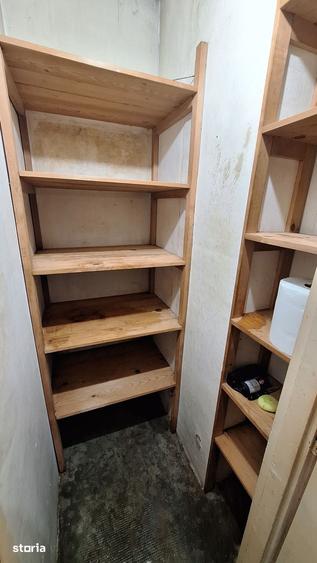 Apartament cu 2 camere decomandat în Podgoria