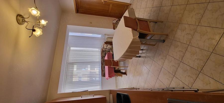 Apartament cu 2 camere decomandat în Bună Ziua