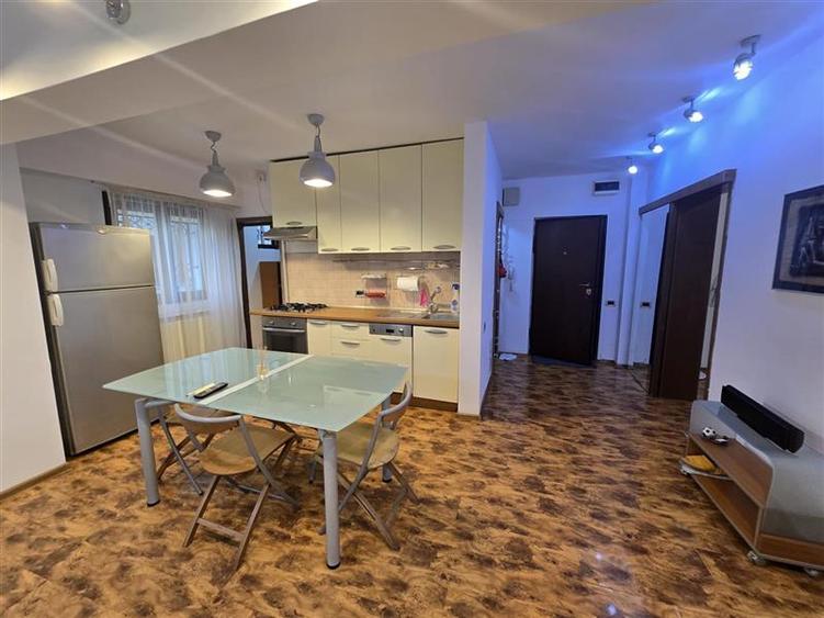 Mircea Voda | Apartament  3 camere - 5