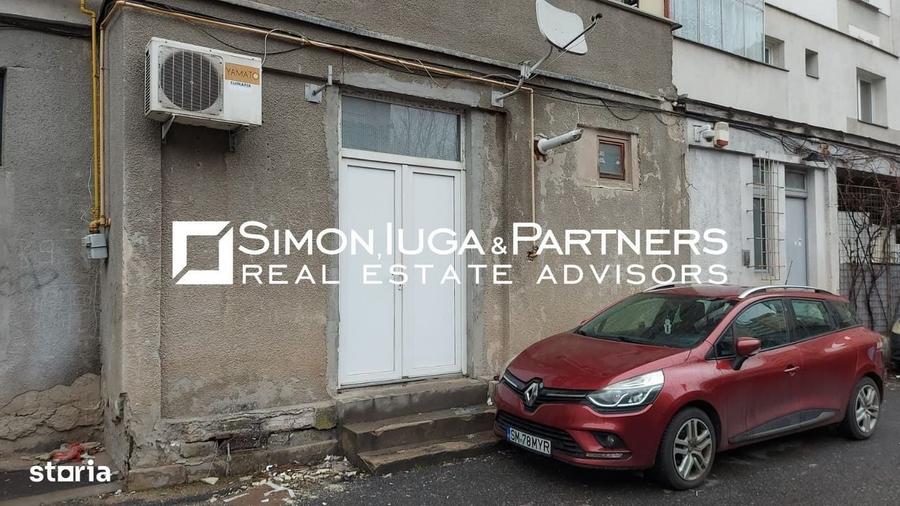 Spațiu comercial, de 67 mp, în Mănăștur