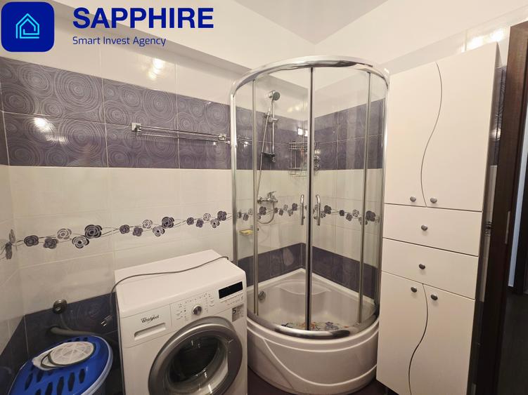 Apartament cu 2 camere decomandat în 13 Septembrie
