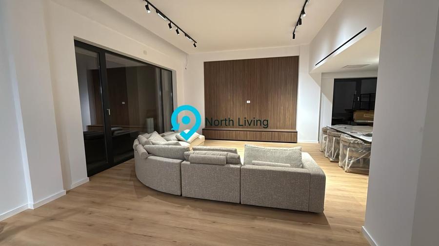 Apartament cu 2 camere în Iancu Nicolae