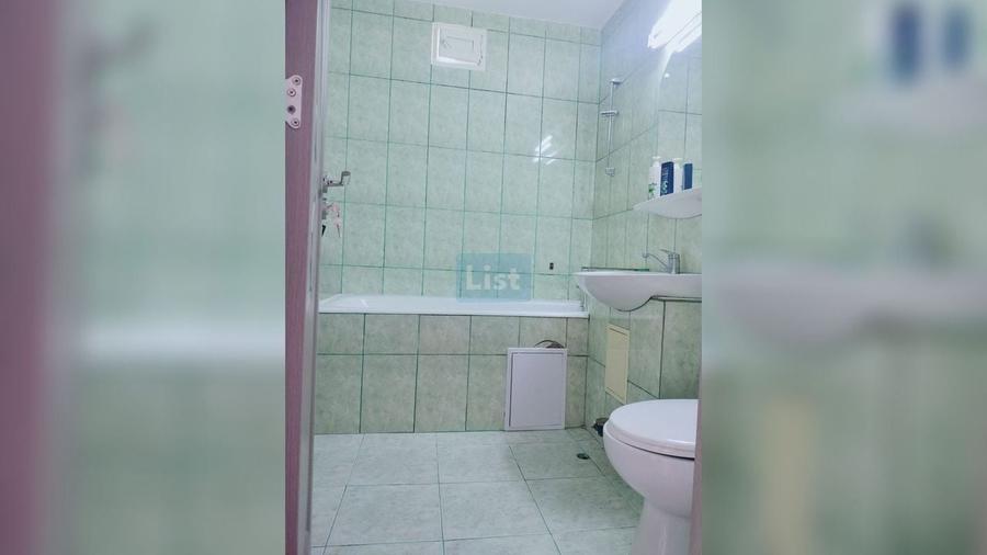 Apartament cu 3 camere decomandat, mobilat în Mănăștur — fotografia 2