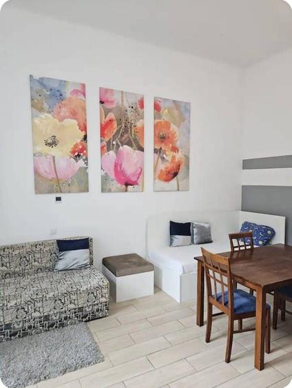 Apartament Tip Studio De Inchiriat | Central | 21 Decembrie 1989 - 2