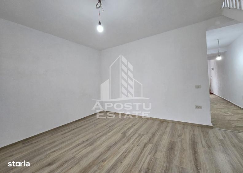 Casă cu 4 camere decomandat cu Teren 365 Mp în Șag