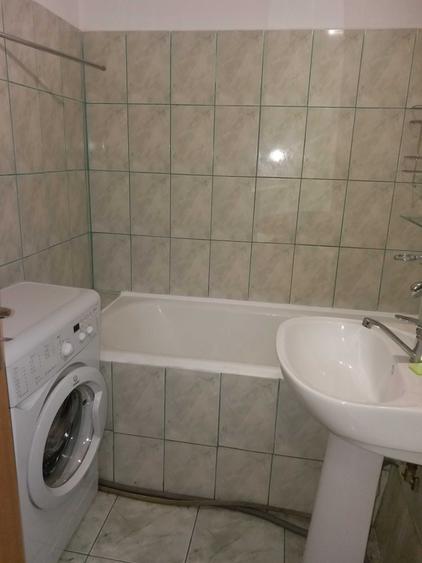 Garsonieră semidecomandată în Dristor