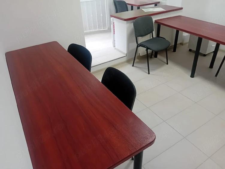 Apartament cu 2 camere decomandat în Ultracentral