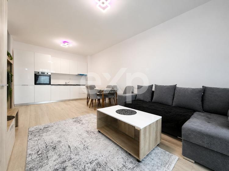 Apartament 3 camere – Tractorul -Coresi | 65 mp 2 bai | Etaj 6/9 Prima inchirere - 5
