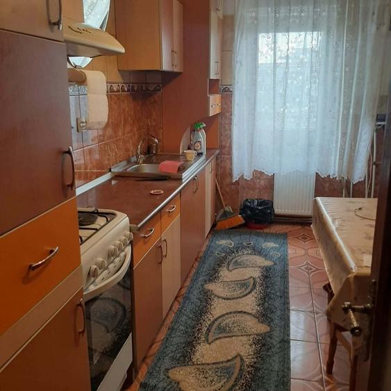 Apartament cu 2 camere decomandat în Valea Lupului