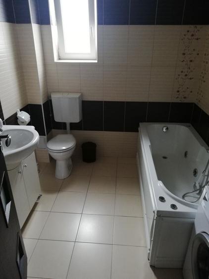 Apartament cu 2 camere decomandat în Turnișor