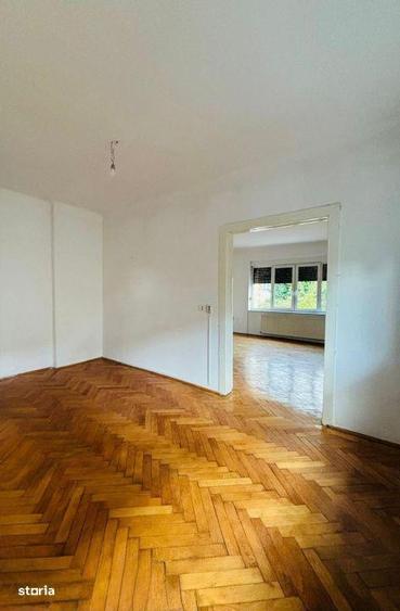 Spatiu ideal pentru birou, parter, Andrei Muresanu, 60 mp, acces facil - 6