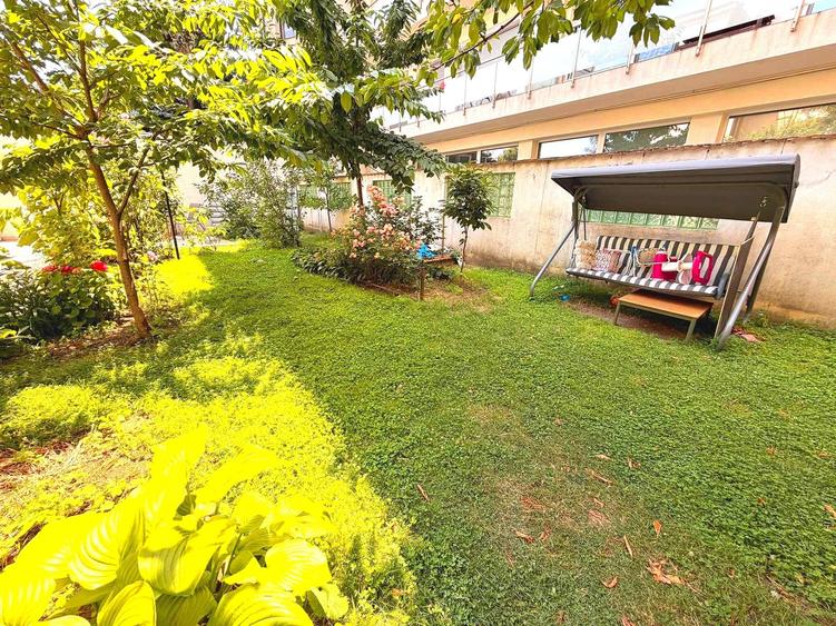 Apartament elegant în vilă interbelică | Renovare premium | Banu Manta - 5