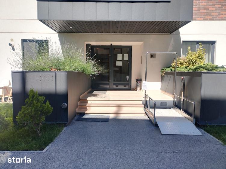 Apartament 2 camere in Complex rezidential | Investitie - 2