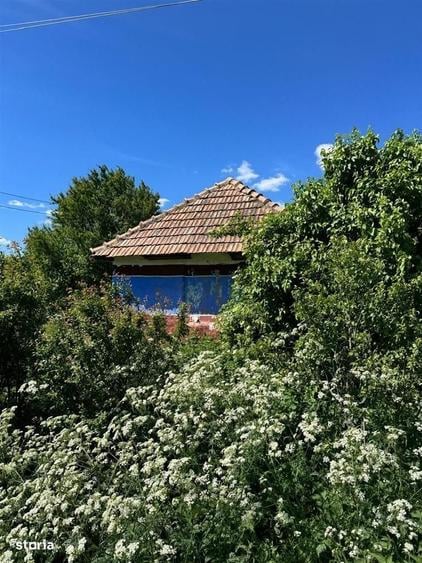 Casa de vanzare l Straja l Teren 500 MP - 7