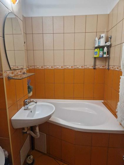 Apartament cu 3 camere decomandat în Plantelor