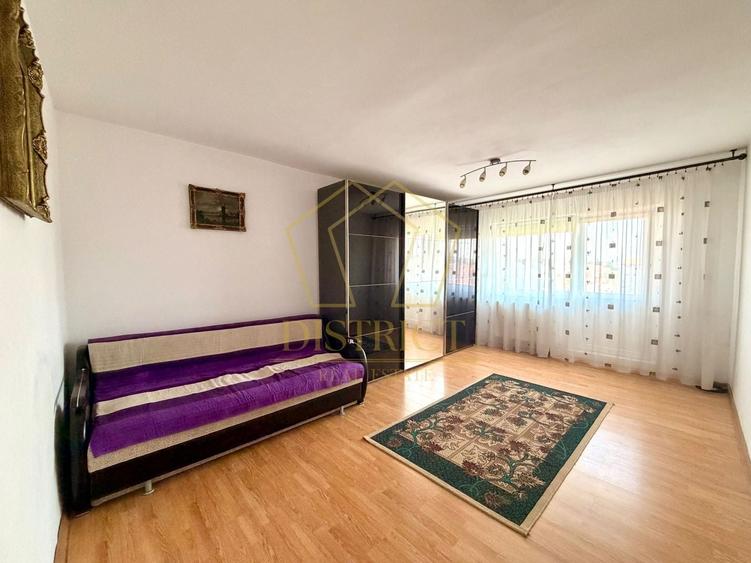 Apartament decomandat cu 2 camere | Steaua - 5